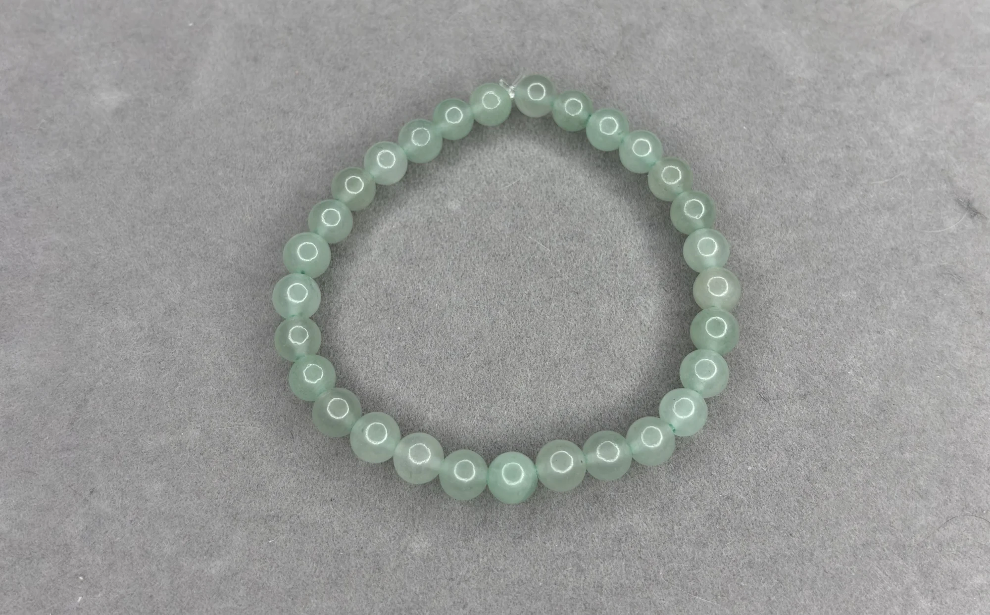 Pulsera Aventurina 6mm