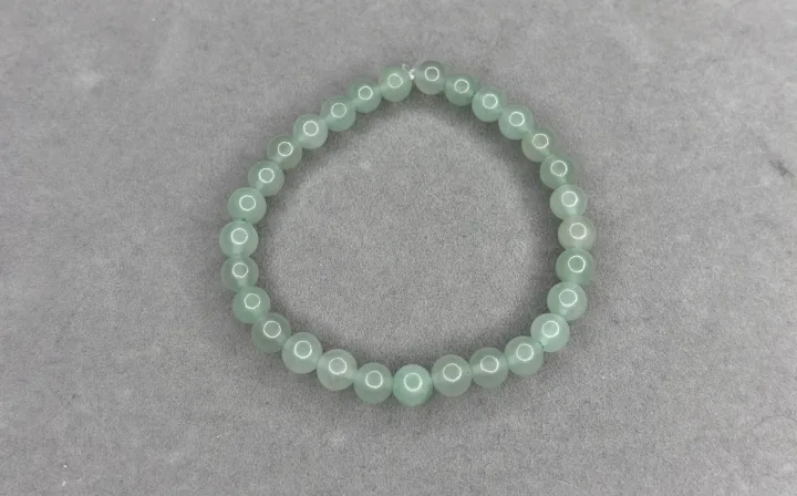 Pulsera Aventurina 6mm