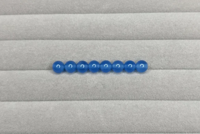 Ágata azul #6