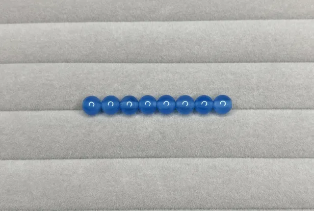 Ágata Azul #8