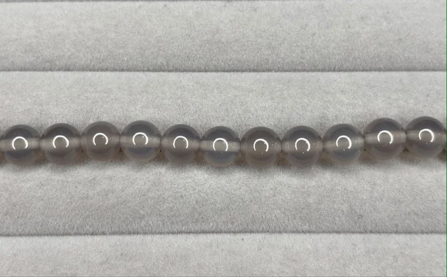 Ágata Gris #8