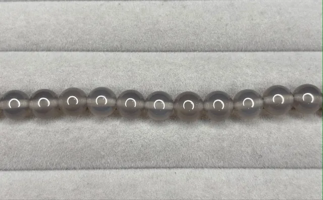 Ágata Gris #8