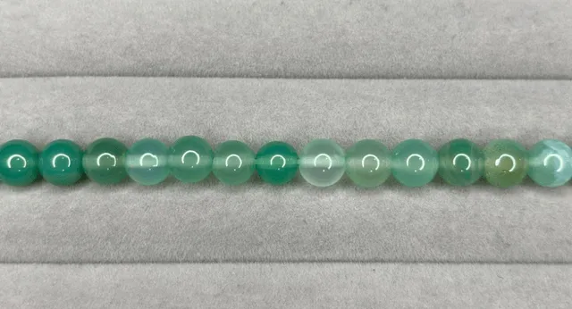 Ágata Verde #8