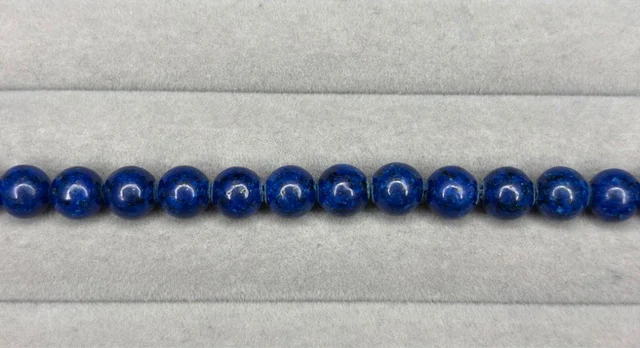 Balín Lapislazuli #8