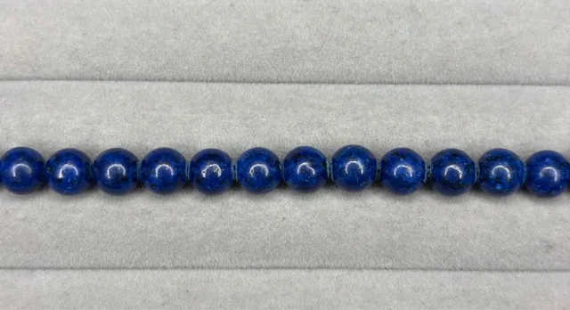 Balín Lapislazuli #8