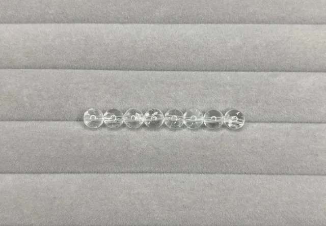Cuarzo Cristal #6
