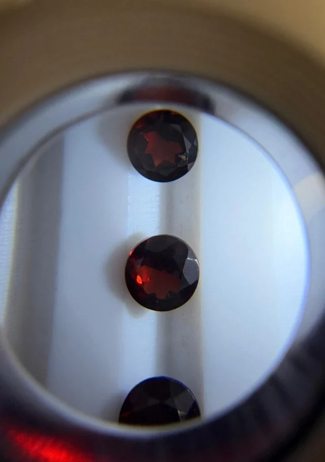 Granate 4mm