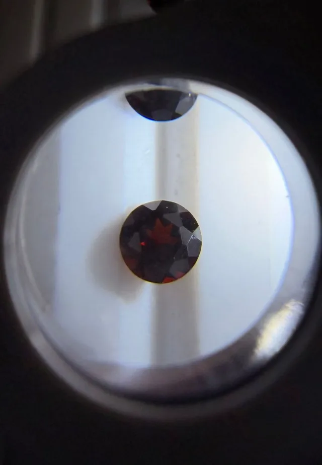 Granate 5mm