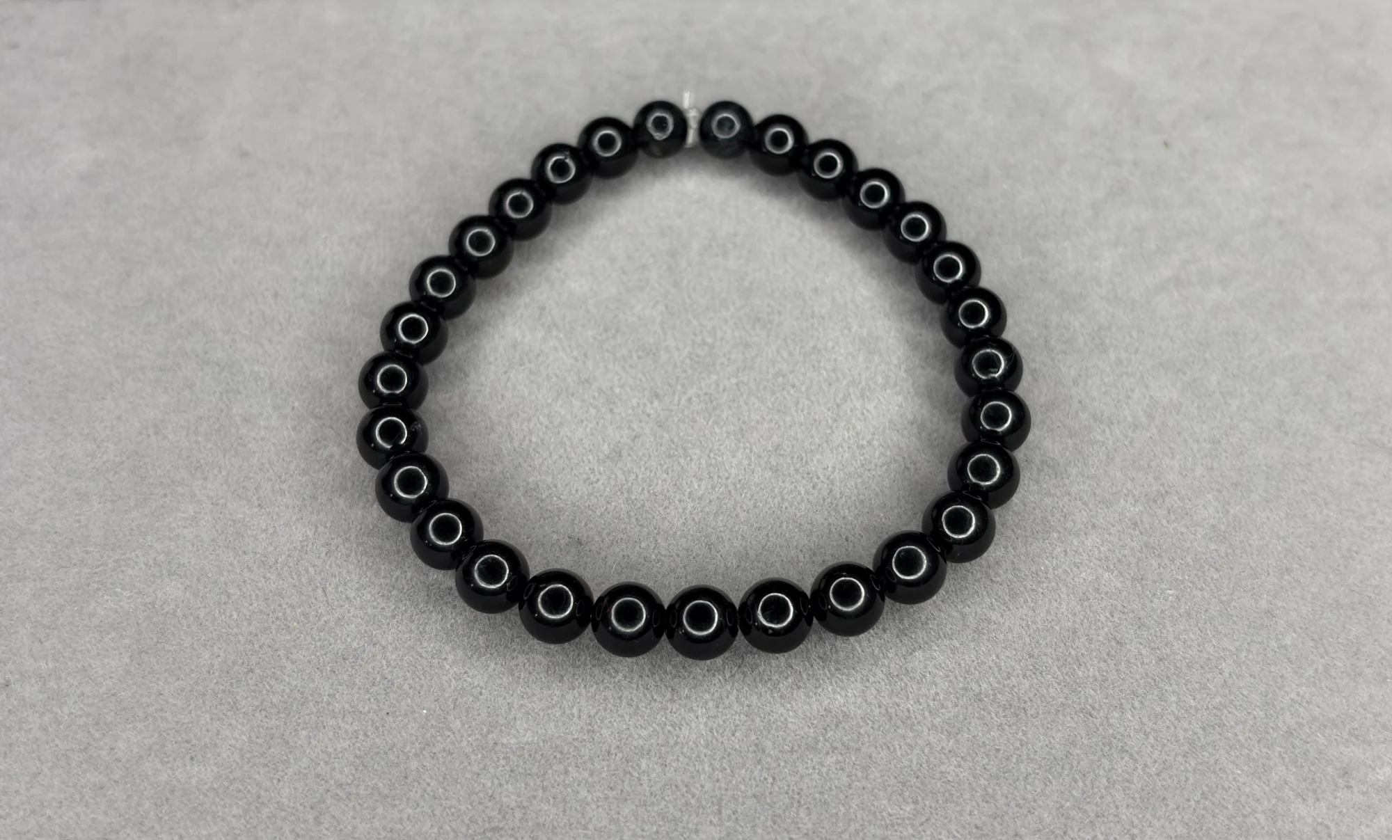 Pulsera Ónix #6