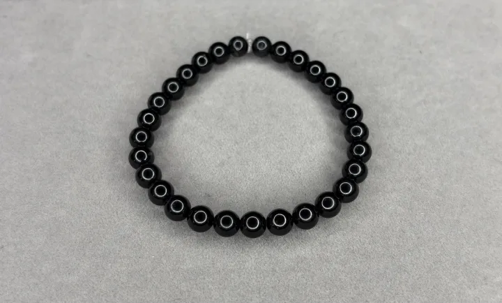 Pulsera Ónix #6